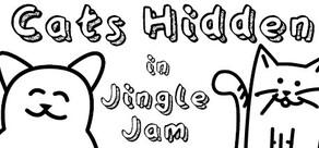 Get games like Cats Hidden in Jingle Jam