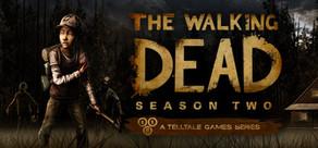 Get games like The Walking Dead: Season Two