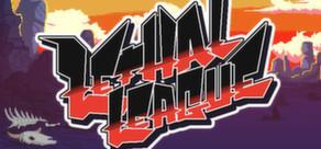 Get games like Lethal League