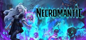 Get games like Necromantic