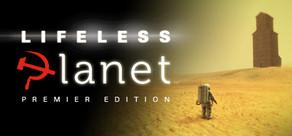 Get games like Lifeless Planet
