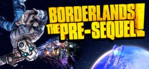 Get games like Borderlands: The Pre-Sequel