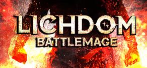 Get games like Lichdom: Battlemage