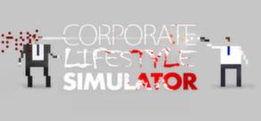 Get games like Corporate Lifestyle Simulator
