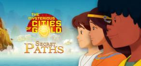 Get games like The Mysterious Cities of Gold - Secret Paths