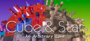 Get games like Cube & Star: An Arbitrary Love