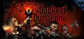 Get games like Darkest Dungeon®