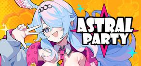 Get games like Astral Party 