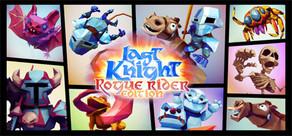 Get games like Last Knight: Rogue Rider Edition