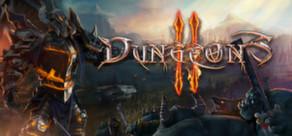 Get games like Dungeons 2