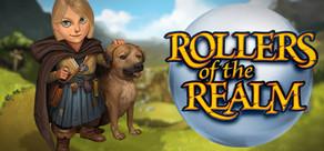 Get games like Rollers of the Realm