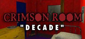 Get games like Crimson Room: Decade
