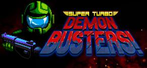 Get games like Super Turbo Demon Busters!