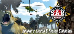 Get games like Recovery Search and Rescue Simulation 