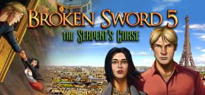 Get games like Broken Sword 5: The Serpent's Curse