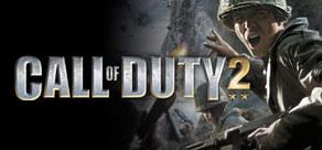 Get games like Call of Duty 2