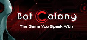 Get games like Bot Colony