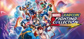 Get games like MARVEL vs. CAPCOM Fighting Collection: Arcade Classics