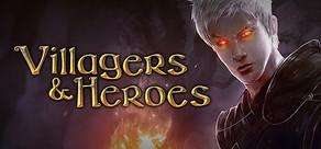 Get games like Villagers and Heroes