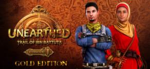 Get games like Unearthed: Trail of Ibn Battuta - Episode 1 - Gold Edition
