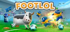 Get games like FootLOL: Epic Soccer League