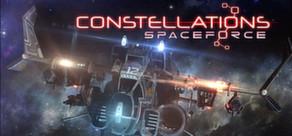 Get games like Spaceforce Constellations