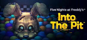 Get games like Five Nights at Freddy's: Into the Pit