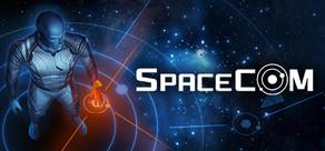 Get games like SPACECOM