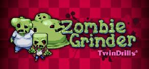 Get games like Zombie Grinder
