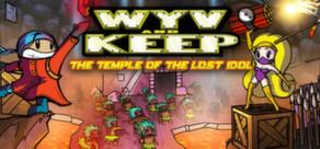 Get games like Wyv and Keep: The Temple of the Lost Idol