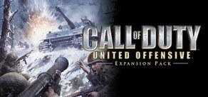 Get games like Call of Duty: United Offensive