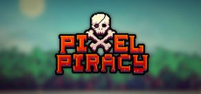 Get games like Pixel Piracy