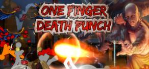 Get games like One Finger Death Punch