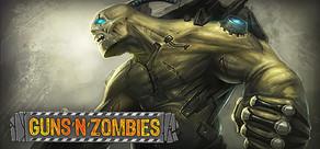 Get games like Guns'N'Zombies