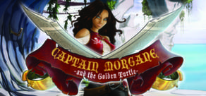 Get games like Captain Morgane and the Golden Turtle