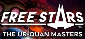 Get games like Free Stars: The Ur-Quan Masters