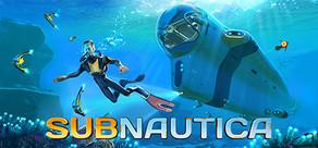 Get games like Subnautica