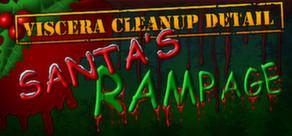 Get games like Viscera Cleanup Detail: Santa's Rampage