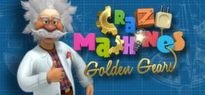 Get games like Crazy Machines: Golden Gears