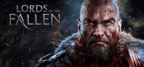Get games like Lords Of The Fallen