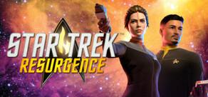 Get games like Star Trek: Resurgence