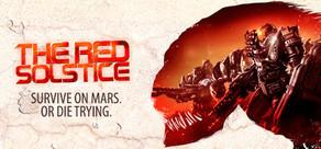 Get games like The Red Solstice