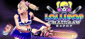 Get games like LOLLIPOP CHAINSAW RePOP