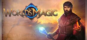 Get games like Worlds of Magic