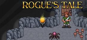 Get games like Rogue's Tale