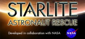Get games like Starlite: Astronaut Rescue