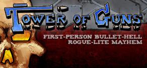 Get games like Tower of Guns