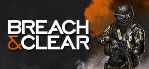Get games like Breach & Clear