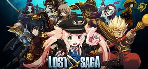 Get games like Lost Saga North America