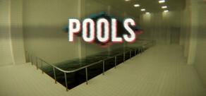 Get games like POOLS